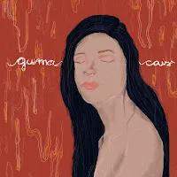 Guma — Destilado — обложка